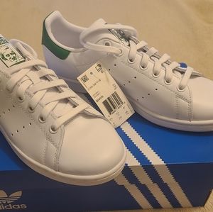 Adidas Stan Smiths Women's (8)